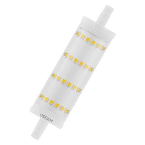 OSRAM LEDLI118100 13W/840 230V R7S 6X1   OSRAM